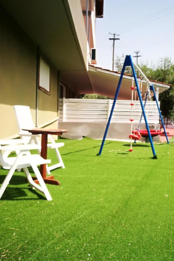 Vickyvillas Neos Marmaras Extérieur photo