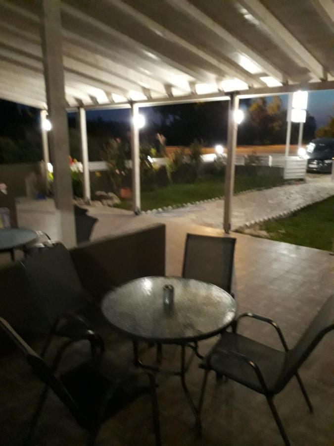 Vickyvillas Neos Marmaras Extérieur photo