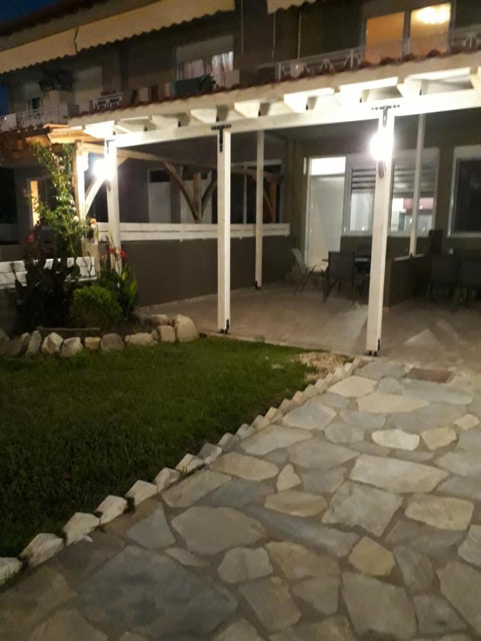 Vickyvillas Neos Marmaras Extérieur photo