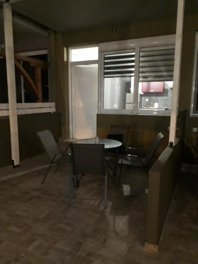 Vickyvillas Neos Marmaras Extérieur photo