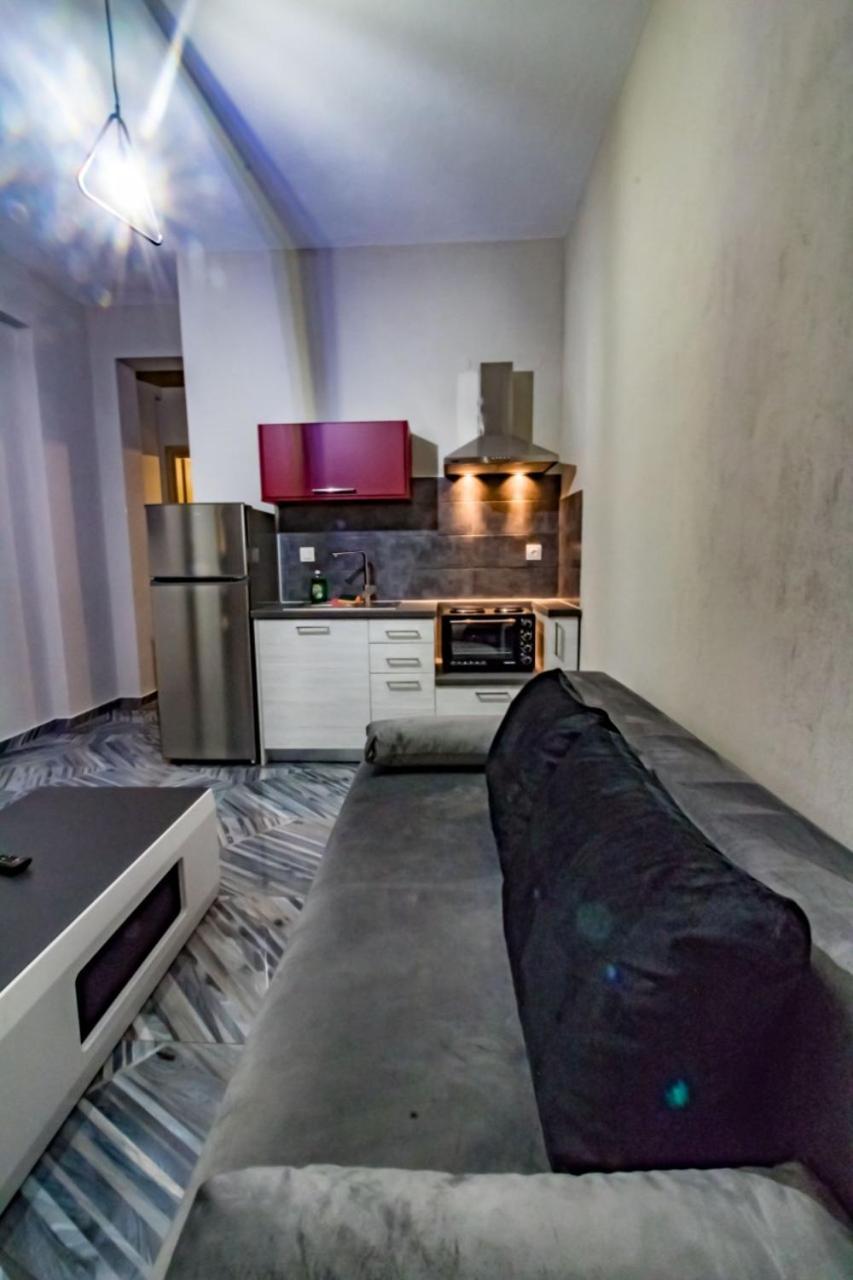 Vickyvillas Neos Marmaras Extérieur photo