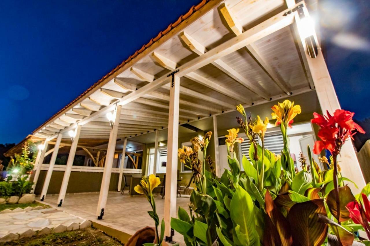 Vickyvillas Neos Marmaras Extérieur photo