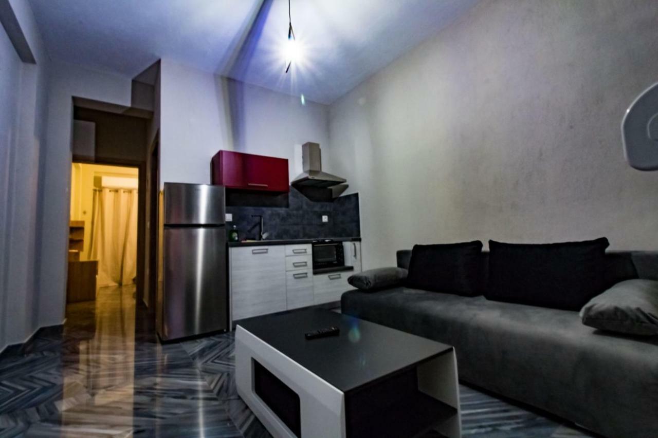 Vickyvillas Neos Marmaras Extérieur photo
