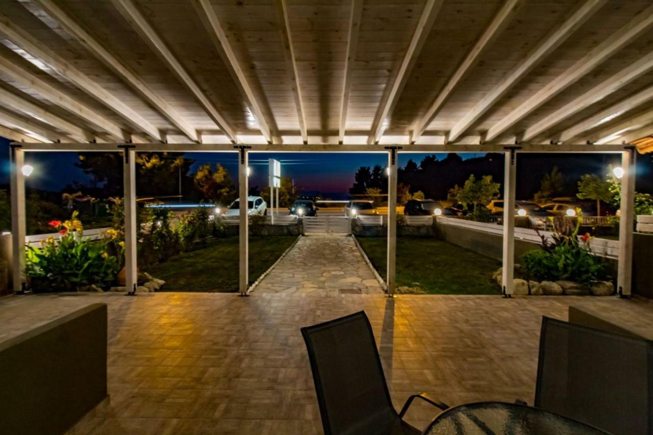 Vickyvillas Neos Marmaras Extérieur photo