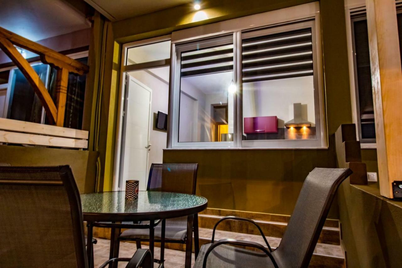 Vickyvillas Neos Marmaras Extérieur photo