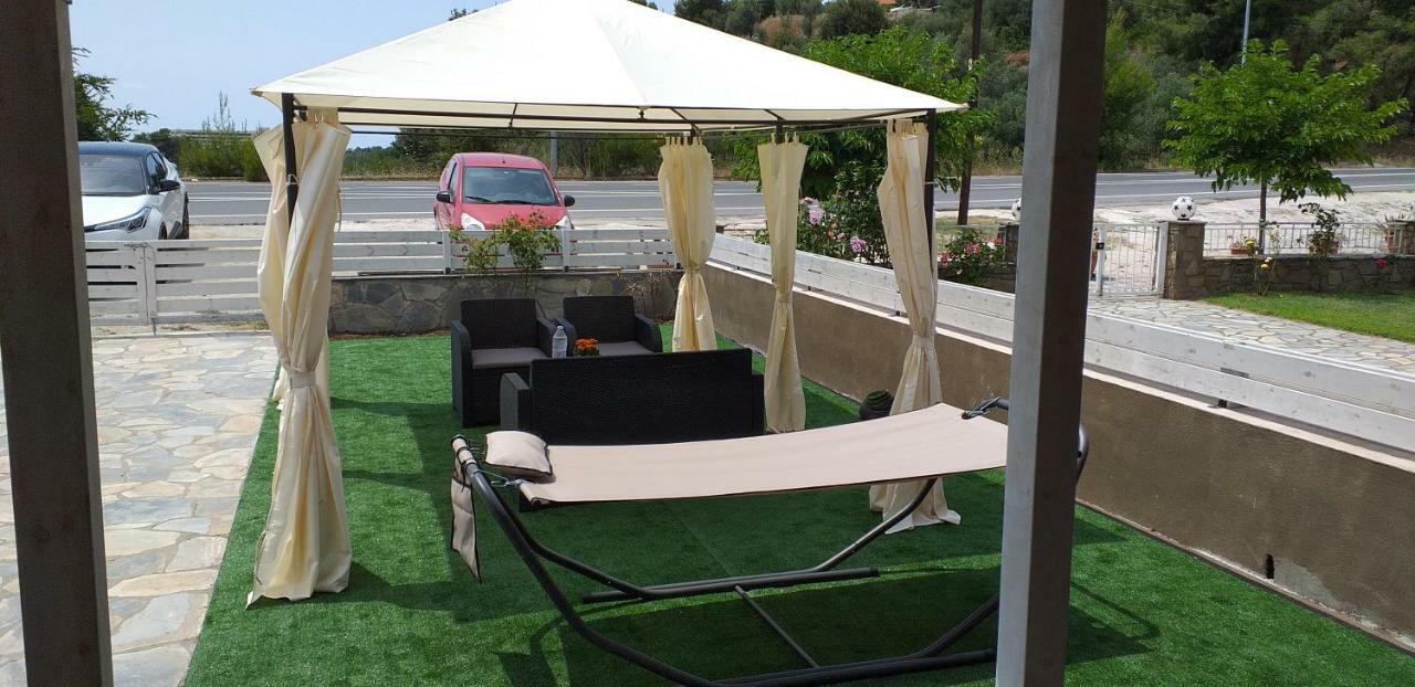Vickyvillas Neos Marmaras Extérieur photo